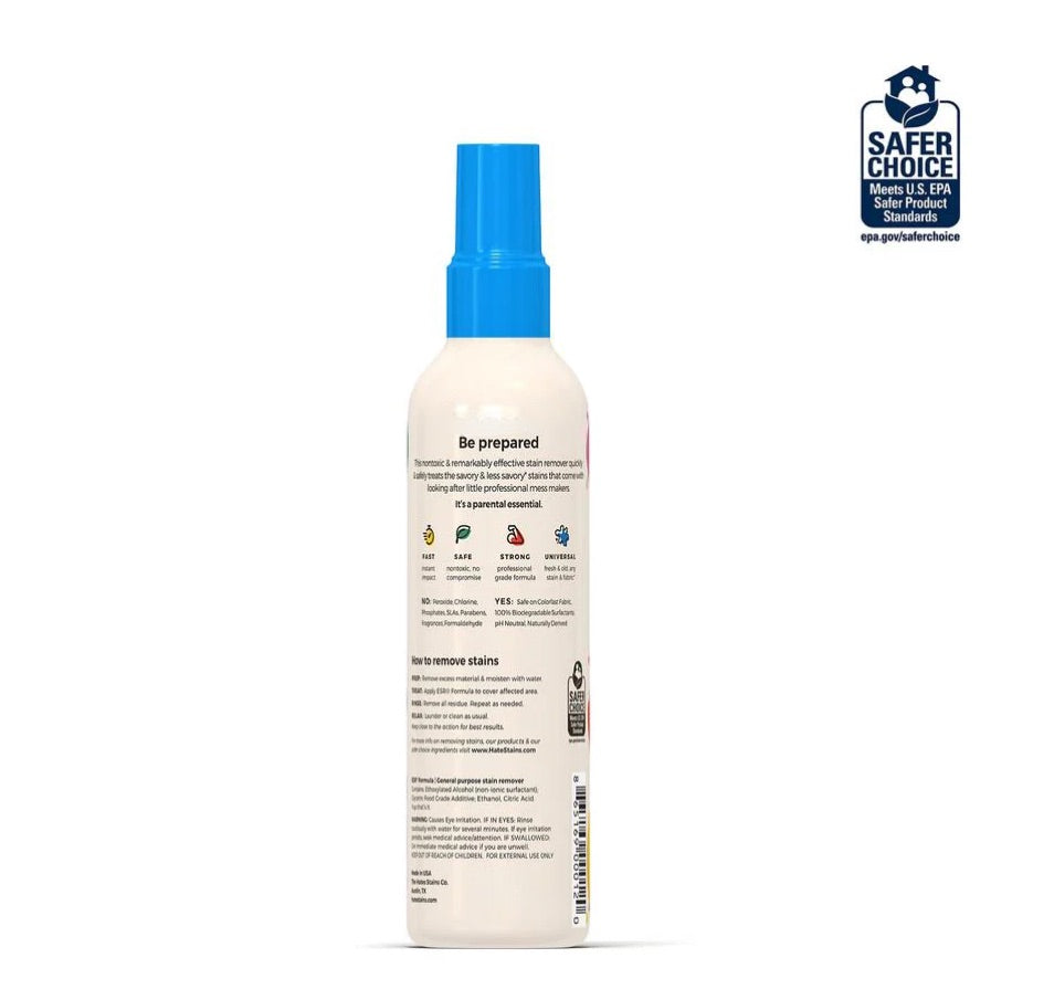Spray détachant - Format à emporter (120 ml)